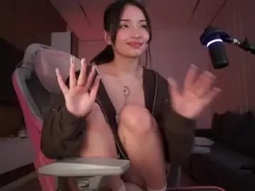 Chaturbate Private Sex Chat of asvna
