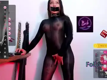 Chaturbate Nude Webcam of bdsm_hardextrem