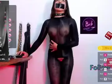 Chaturbate Free Porn Cam of bdsm_hardextrem