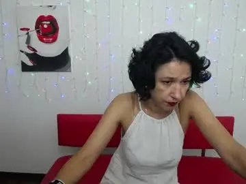 Chaturbate Sex Cam of cameronenns