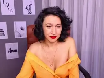 Chaturbate Sex Cam of cameronenns