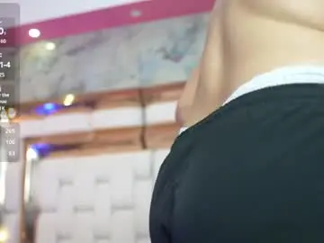 Chaturbate Sex Cam of collegepawglovedaddy