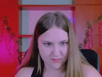 Chaturbate Private Sex Chat of dina_bloom