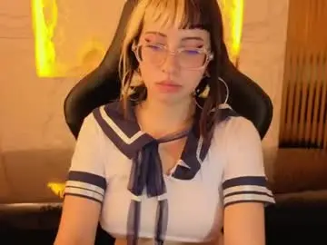 Chaturbate Sex Chat of dolly_bunny_a
