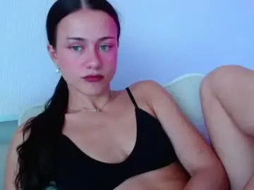 Chaturbate Live Sex of eliscuteblonde