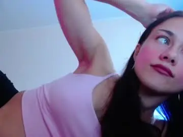Chaturbate Live Porn of eliscuteblonde