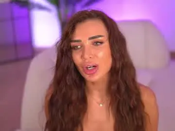 Chaturbate Live Sex Cam of ellenkarter