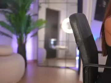 Chaturbate Live Sex Cam of ellenkarter