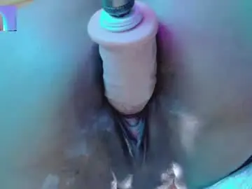 Chaturbate Live Sex Cam of fenixox333