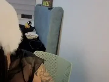 Chaturbate Best Webcam of freyaa_sorceress