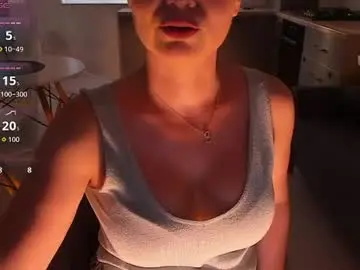 Chaturbate Adult Video Chat of hotbabette