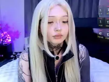 Chaturbate Live Sex Cam of lein_bone