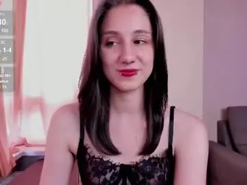 Chaturbate Best live sex cam show of millaa_veyy