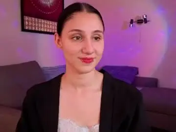 Chaturbate Free Live Porn of millaa_veyy
