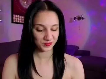 Chaturbate Best Webcam of millaa_veyy