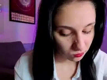Chaturbate Nude Webcam of millaa_veyy