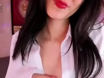 Chaturbate Sex Chat of millaa_veyy
