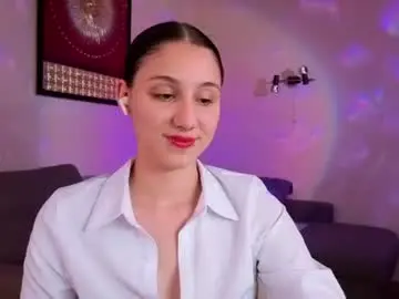 Chaturbate Best live sex cam show of millaa_veyy
