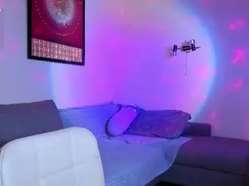 Chaturbate Sex Cam of millaa_veyy