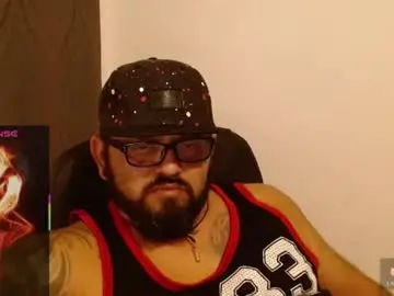 Chaturbate Live Porn of mr_wolf46