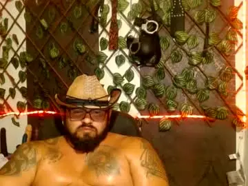 Chaturbate Live Porn of mr_wolf46