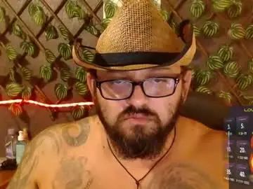 Chaturbate Watch Live Sex Cams of mr_wolf46