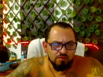 Chaturbate Watch Live Sex Cams of mr_wolf46