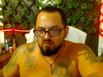 Chaturbate Sex Cam of mr_wolf46