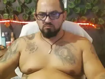 Chaturbate Free Live Porn of mr_wolf46