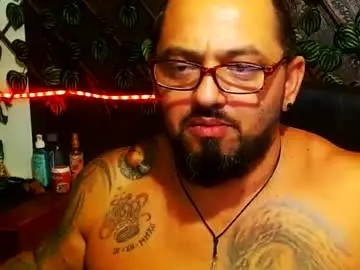 Chaturbate Adult Webcams of mr_wolf46