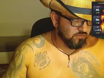 Chaturbate Best Webcam of mr_wolf46