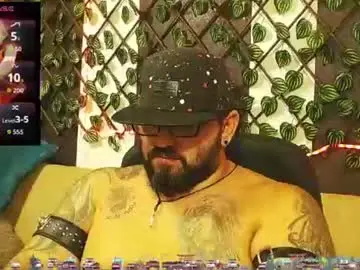 Chaturbate Watch Live Sex Cams of mr_wolf46