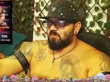 Chaturbate Live Porn of mr_wolf46