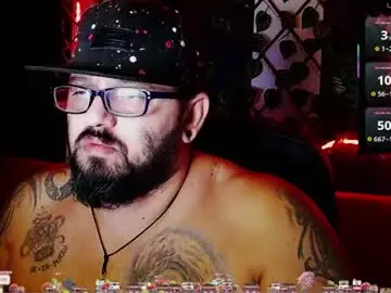Chaturbate Private Sex Chat of mr_wolf46