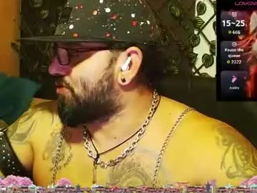 Chaturbate Watch Live Sex Cams of mr_wolf46