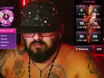 Chaturbate Watch Live Sex Cams of mr_wolf46
