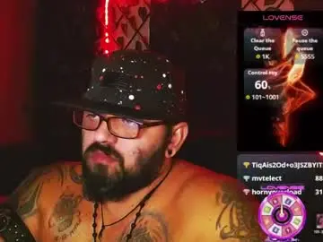 Chaturbate Watch Live Sex Cams of mr_wolf46