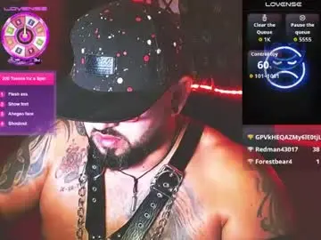 Chaturbate Free Live Porn of mr_wolf46