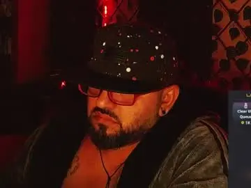 Chaturbate Adult Video Chat of mr_wolf46