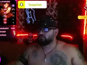 Chaturbate Adult Webcams of mr_wolf46