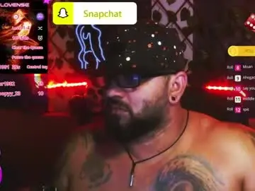 Chaturbate Live Sex of mr_wolf46