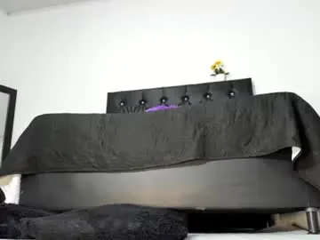 Chaturbate Free Porn Cam of salomeswet