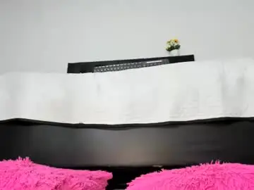 Chaturbate Sex Cam of salomeswet