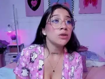 Chaturbate Nude Webcam of sharonn_adams