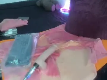 Chaturbate Adult Webcam of sherylov