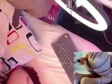 Chaturbate Best live sex cam show of sherylov