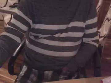 Chaturbate Sex Cam of wobble444