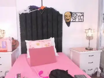 Chaturbate Live Porn of yaraamada