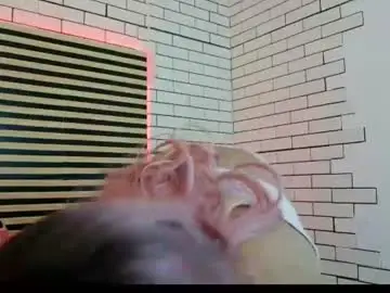Chaturbate Adult Webcam of zairamazal