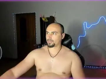 Chaturbate Live Sex of ziesh